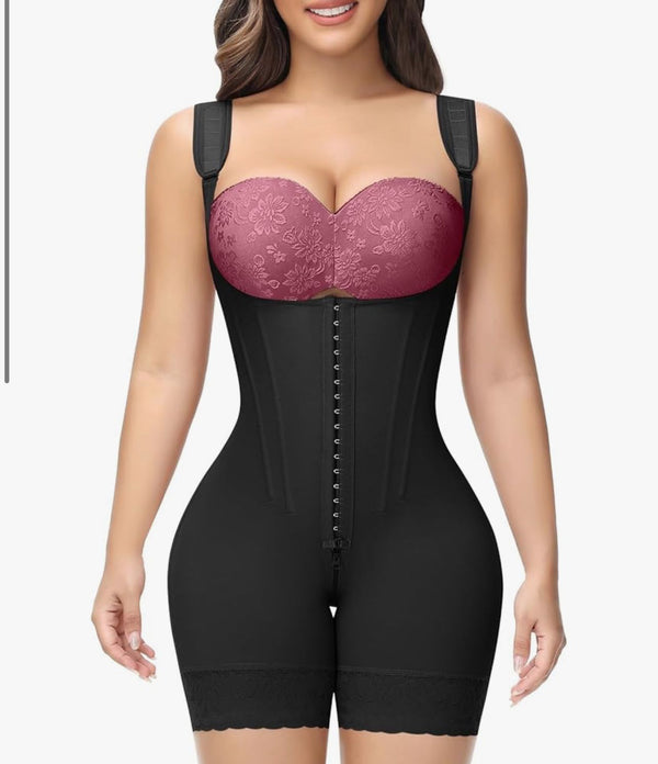 فاجا دعامات شورت