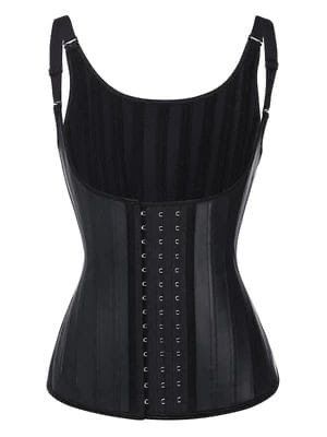 مشد كورسيه شباح( بطن وخصر وظهر)