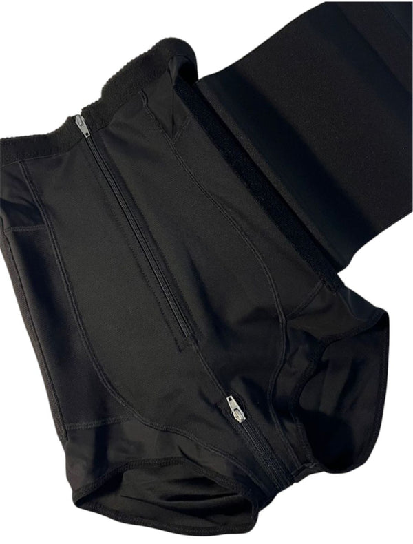 مشد بطن سفلية اكسترا