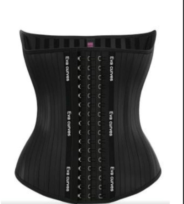 مشد البطن والخصر ( مخصص للصدر الكبير )