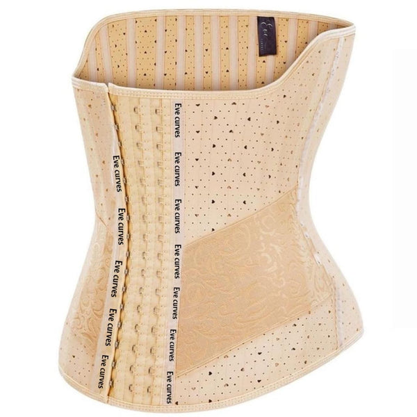 مشد البطن والخصر