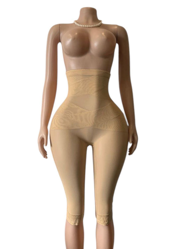 برمودا الليزر