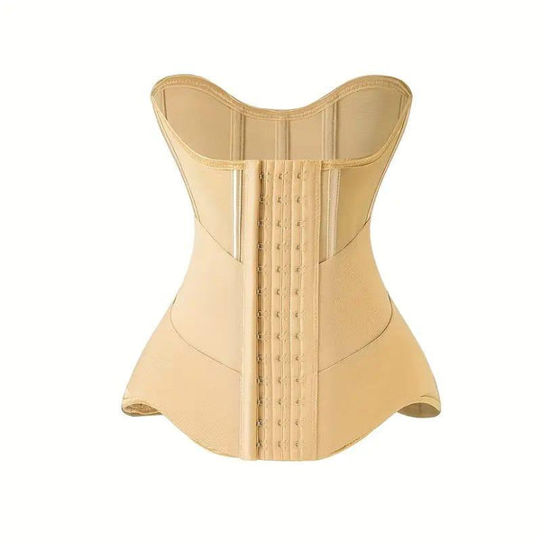 مشد خصر و بطن شامل البطن السفلية