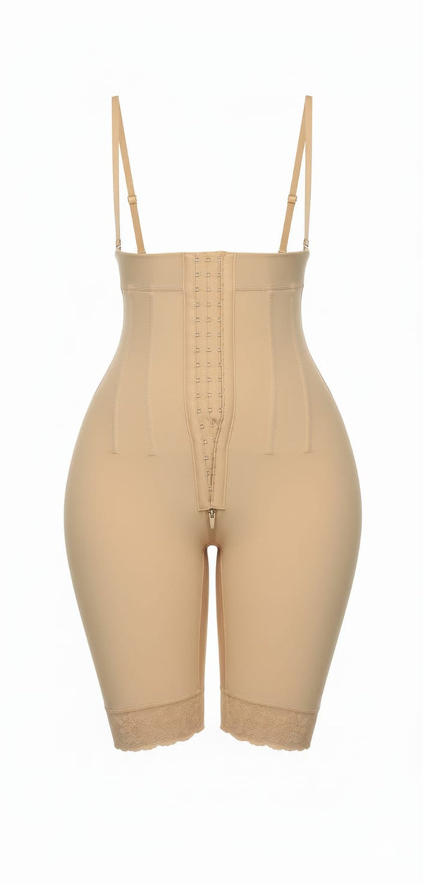 مشد البرمودا