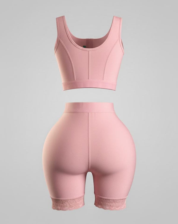 فاجا قطعتين