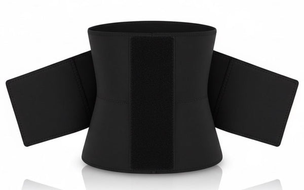 مشد البطن و الخصر تلزيق