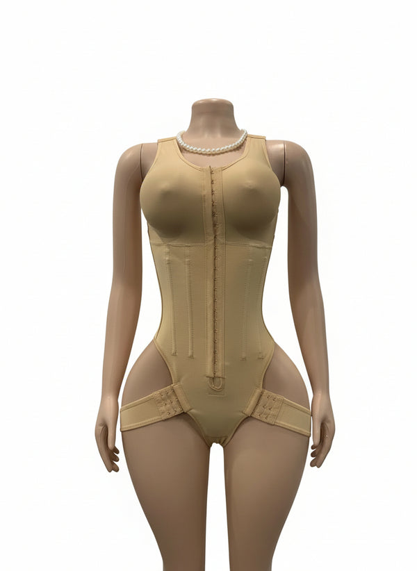 مشد برازيلي بصدرية