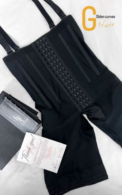 جولدن كيرفز