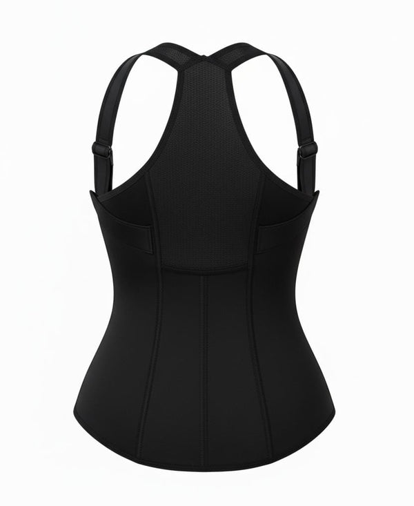 كورسيه الحدبة