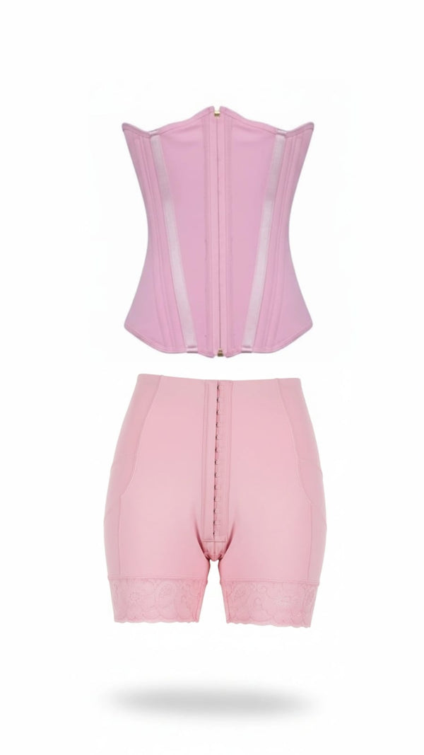 مشد الباربي