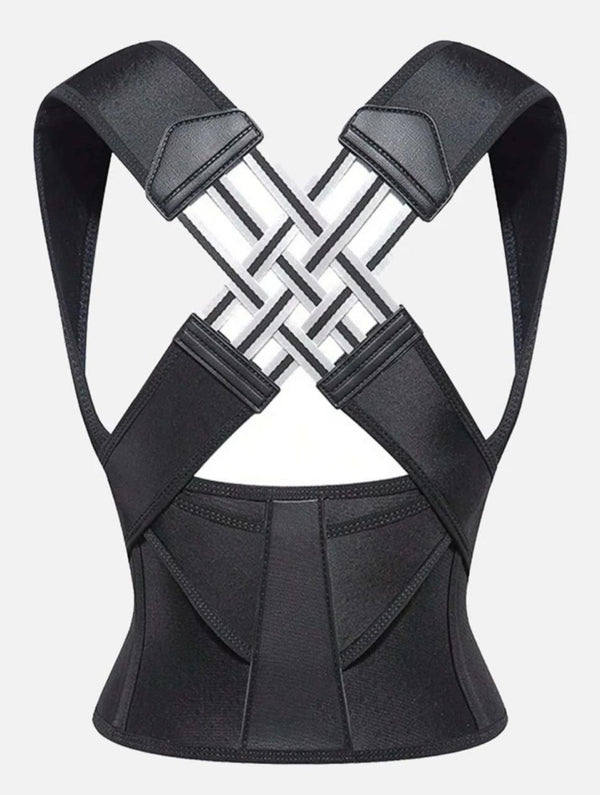 مشد الضهر الطبي