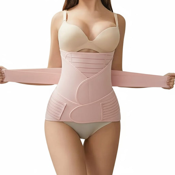 مشد النفاس و الحمل