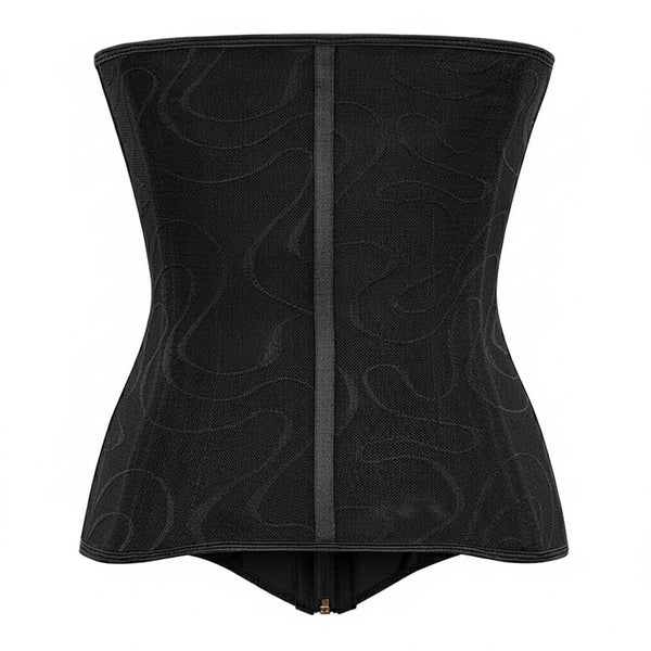 مشد بطن و خصر بسحاب