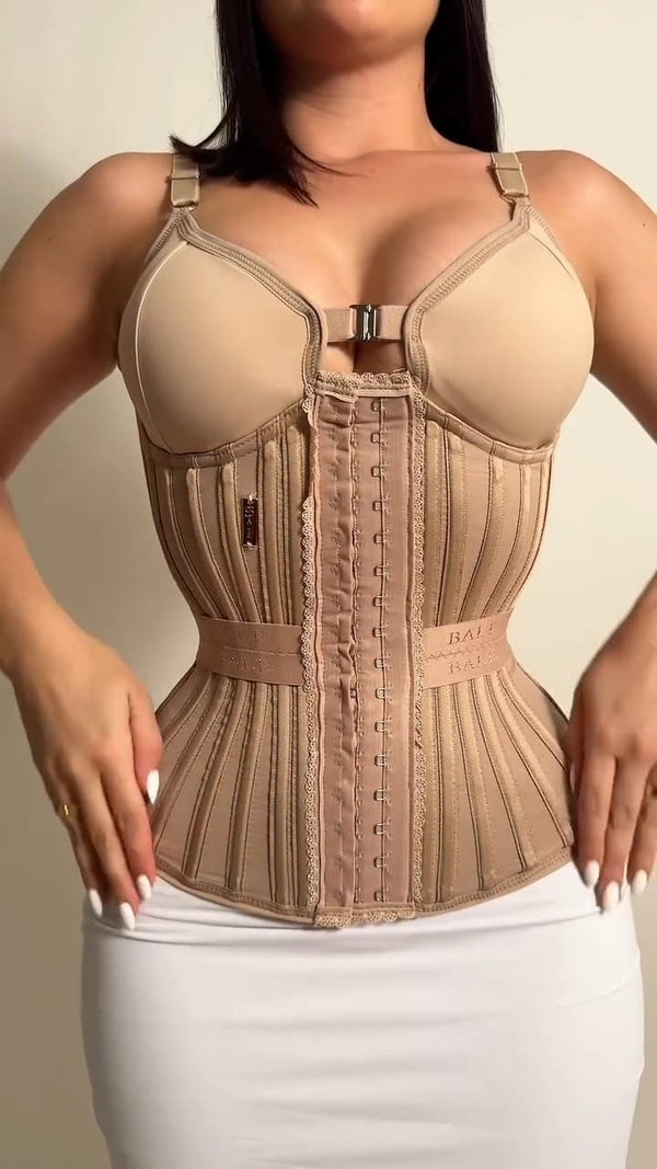 كورسيه صدرية