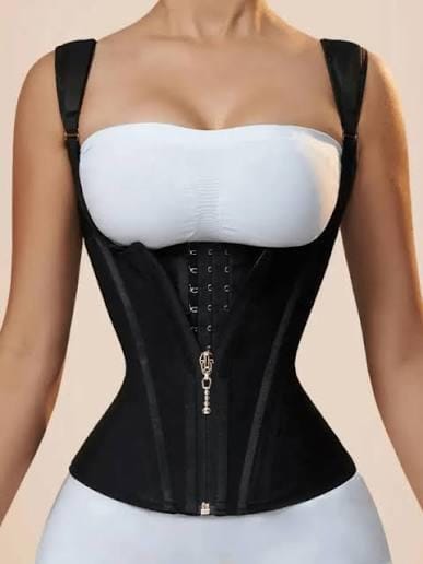 مشد خصر بسحاب محدث