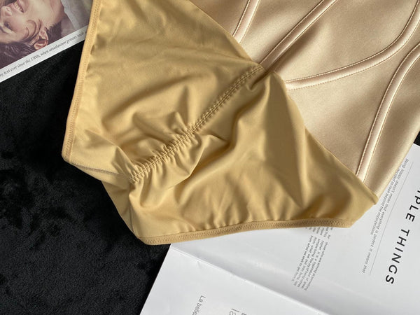 مشد خصر بكيلوت