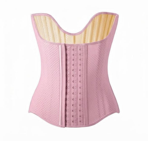 مشد البطن و الخصر Am Just a Girl