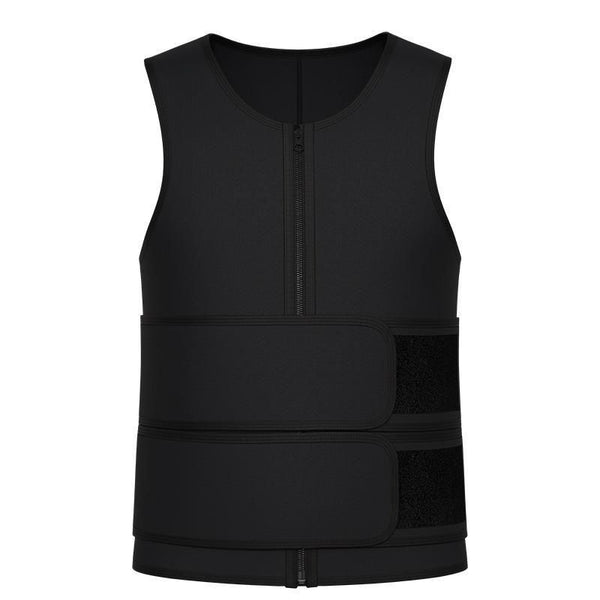 مشد بطن بسحاب ( رجالي)